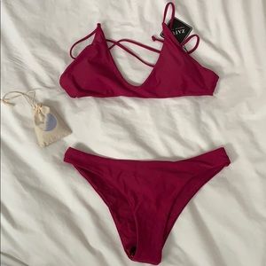 Zaful Bathing Suit *NEW
